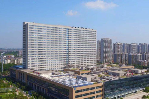 溧陽人民醫(yī)院